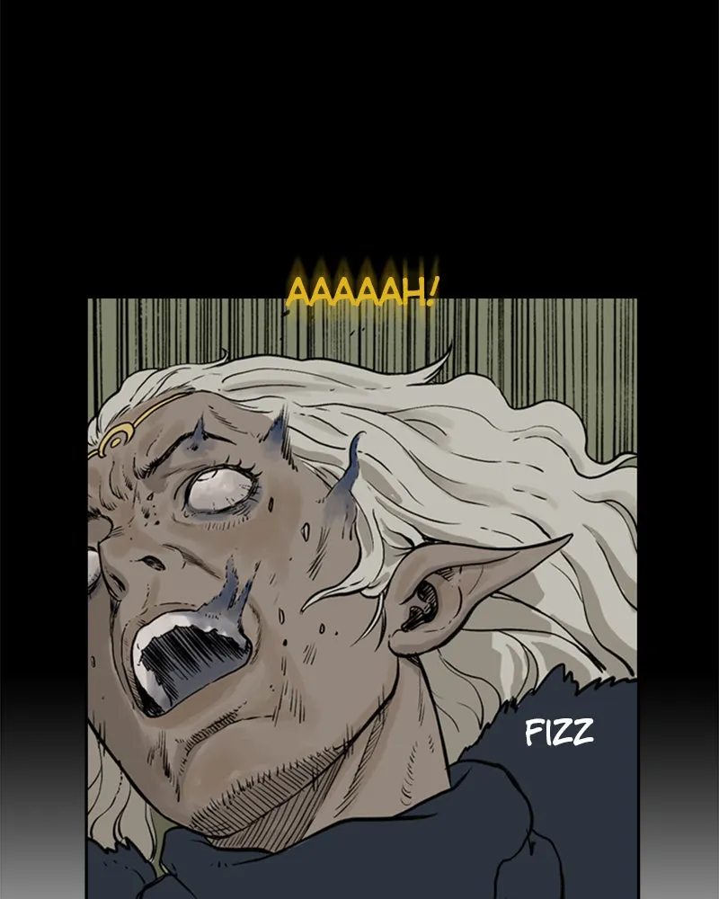 Read Mage Again chapter 59 image 96 on Lezhin