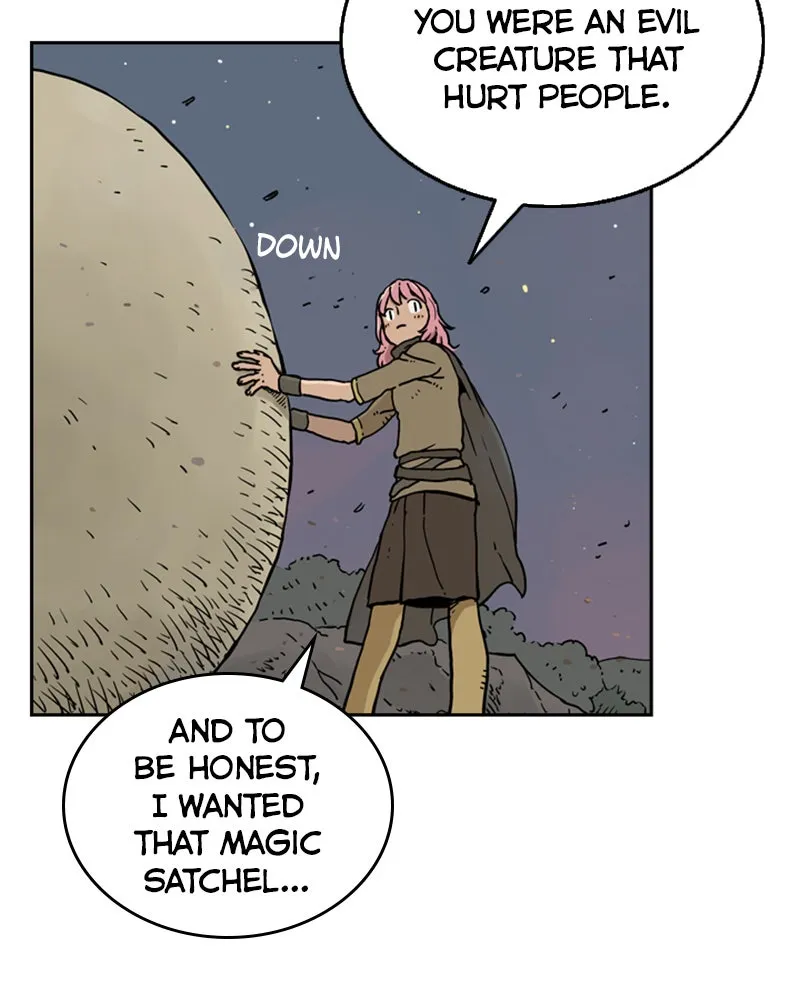Read Mage Again chapter 6 image 111 on Lezhin