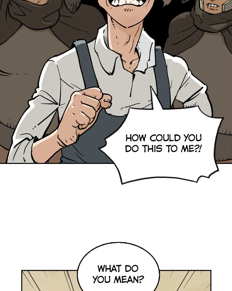 Read Mage Again chapter 6 image 13 on Lezhin