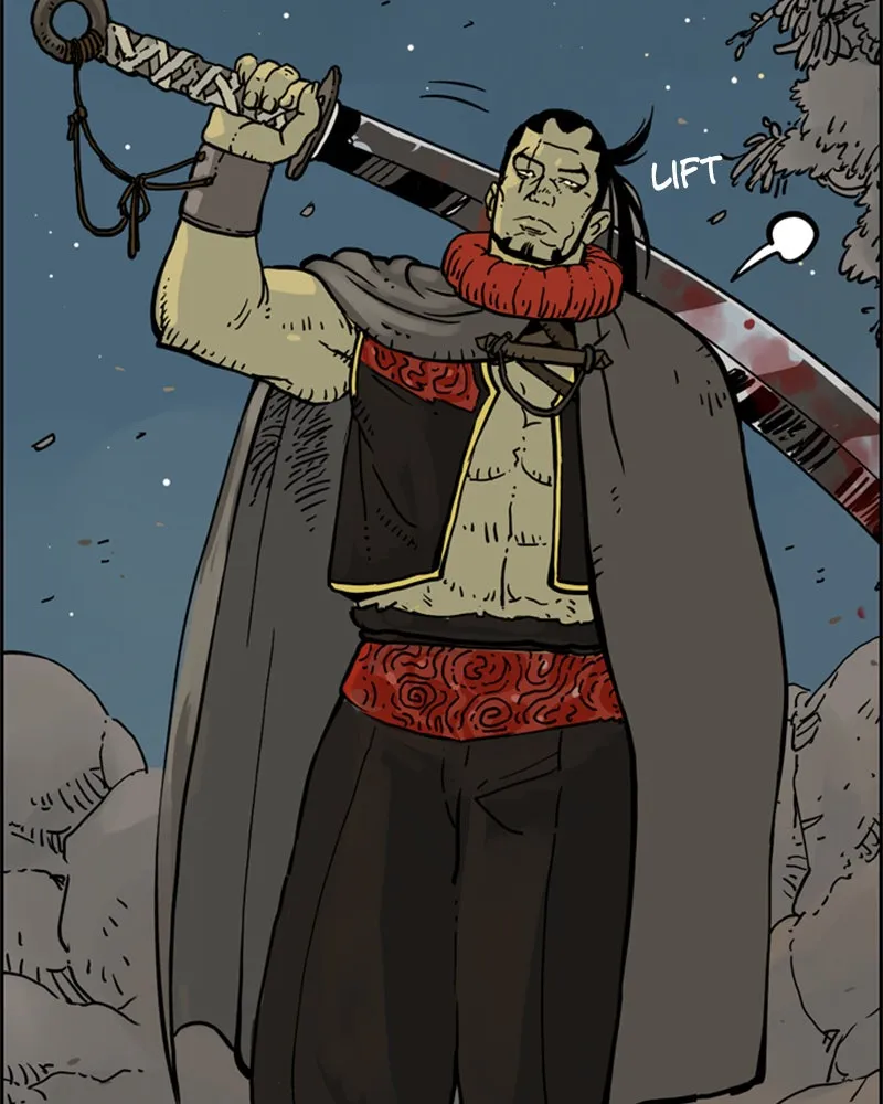Read Mage Again chapter 6 image 144 on Lezhin