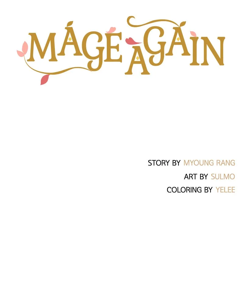 Read Mage Again chapter 6 image 147 on Lezhin