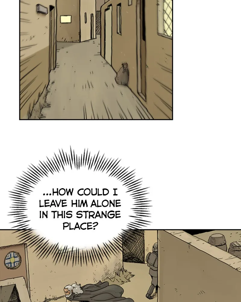 Read Mage Again chapter 6 image 2 on Lezhin