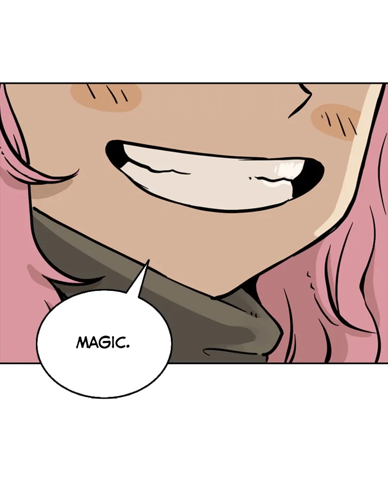 Read Mage Again chapter 6 image 33 on Lezhin
