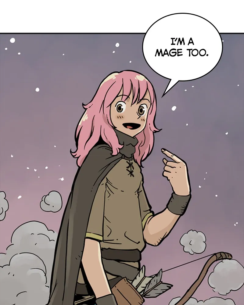 Read Mage Again chapter 6 image 35 on Lezhin