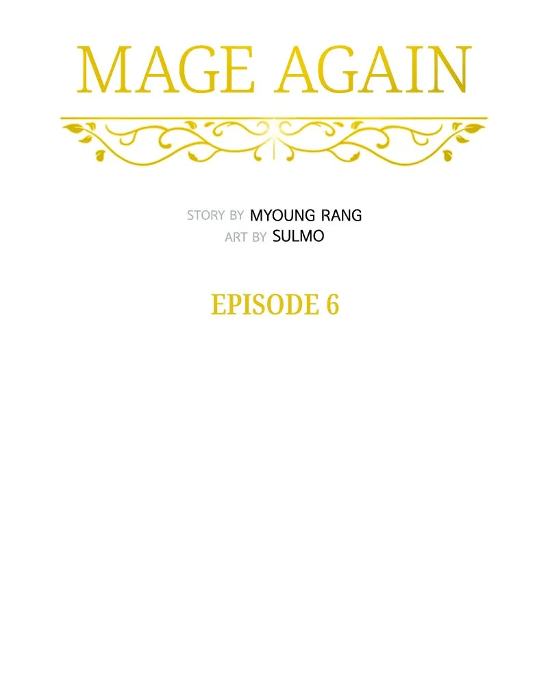 Read Mage Again chapter 6 image 37 on Lezhin