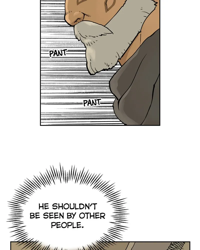Read Mage Again chapter 6 image 4 on Lezhin