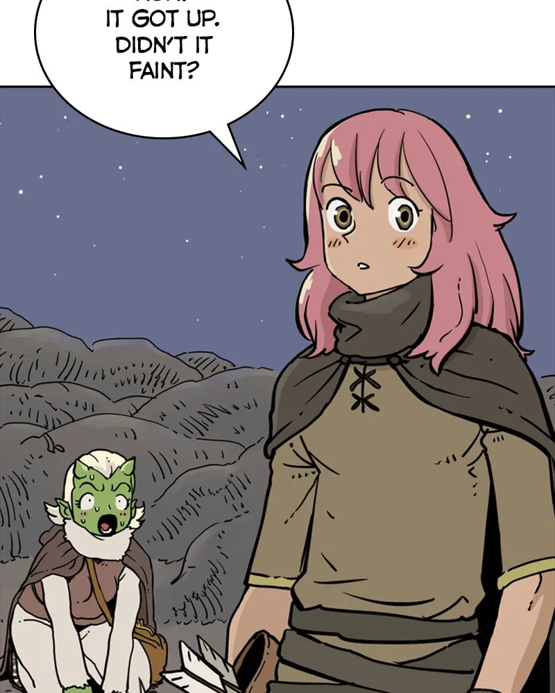 Read Mage Again chapter 6 image 40 on Lezhin