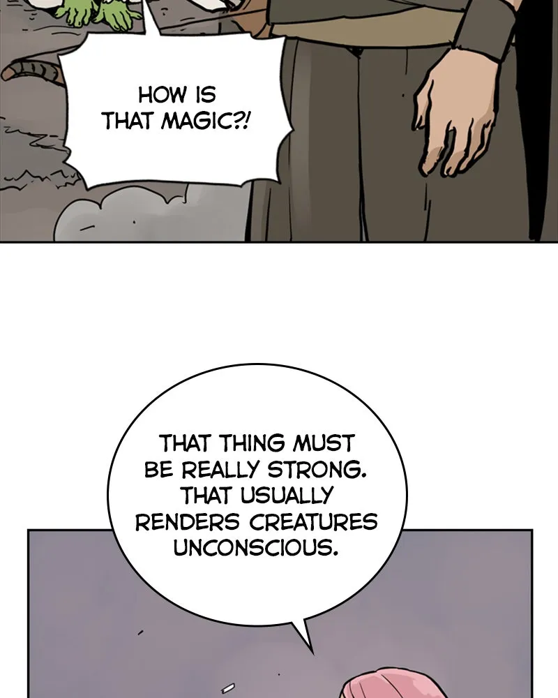 Read Mage Again chapter 6 image 41 on Lezhin
