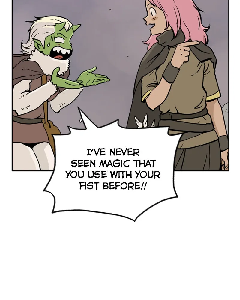 Read Mage Again chapter 6 image 42 on Lezhin