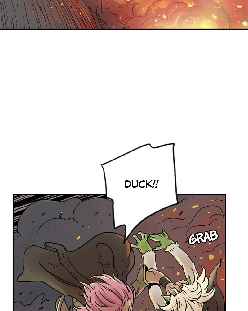 Read Mage Again chapter 6 image 45 on Lezhin