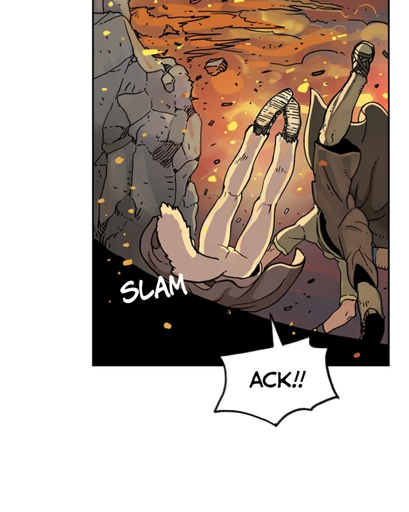 Read Mage Again chapter 6 image 47 on Lezhin