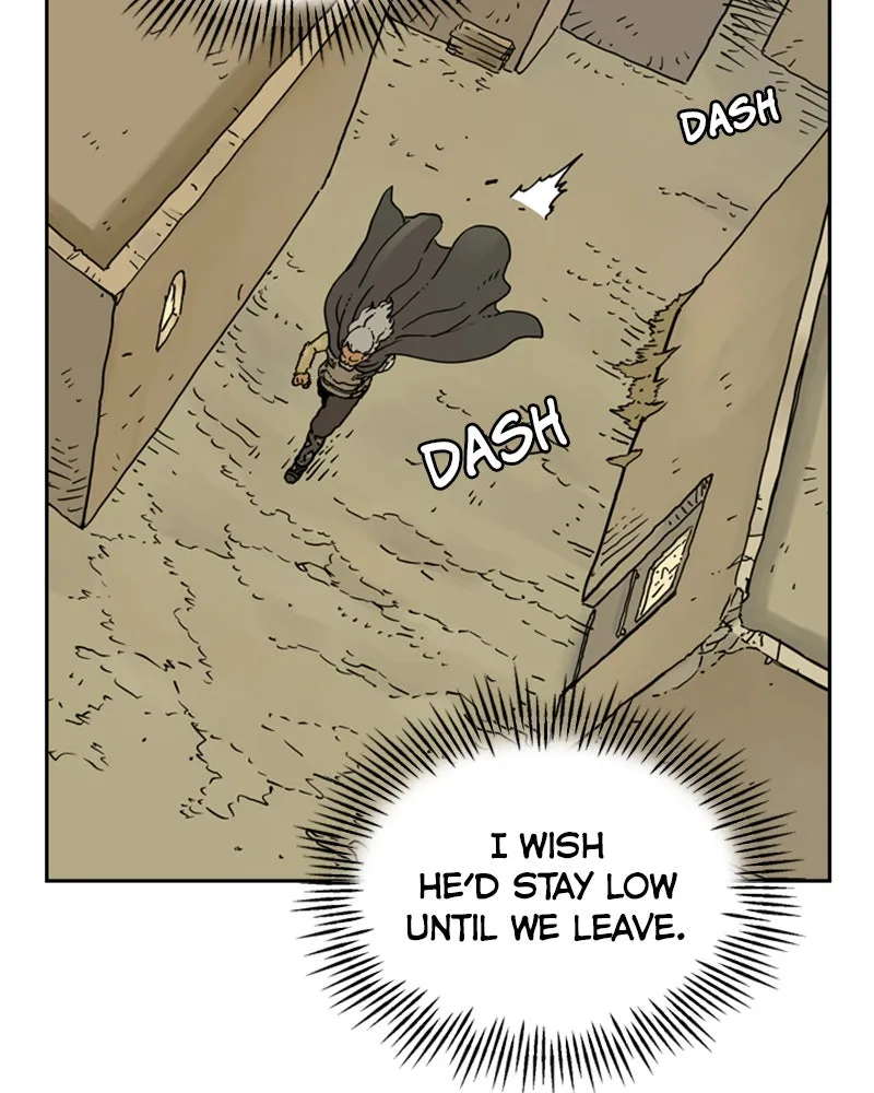 Read Mage Again chapter 6 image 5 on Lezhin