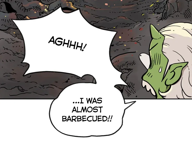 Read Mage Again chapter 6 image 51 on Lezhin