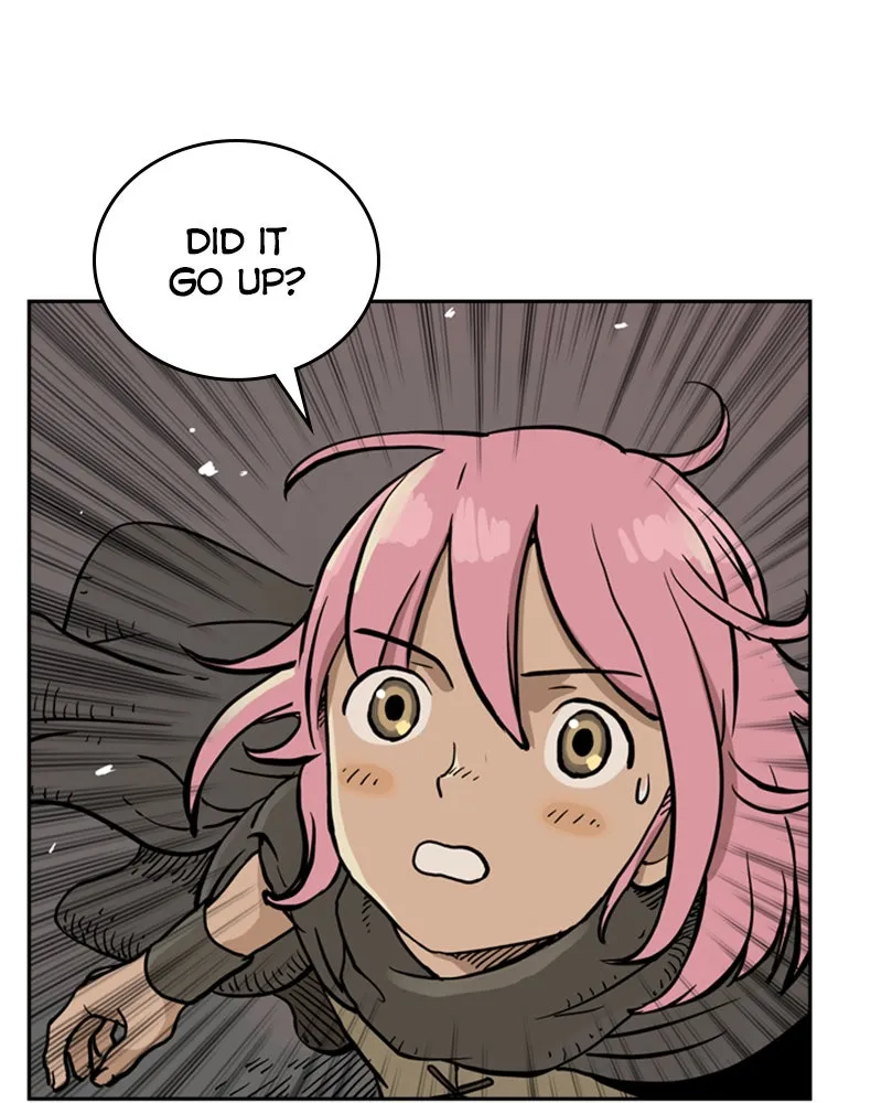Read Mage Again chapter 6 image 61 on Lezhin