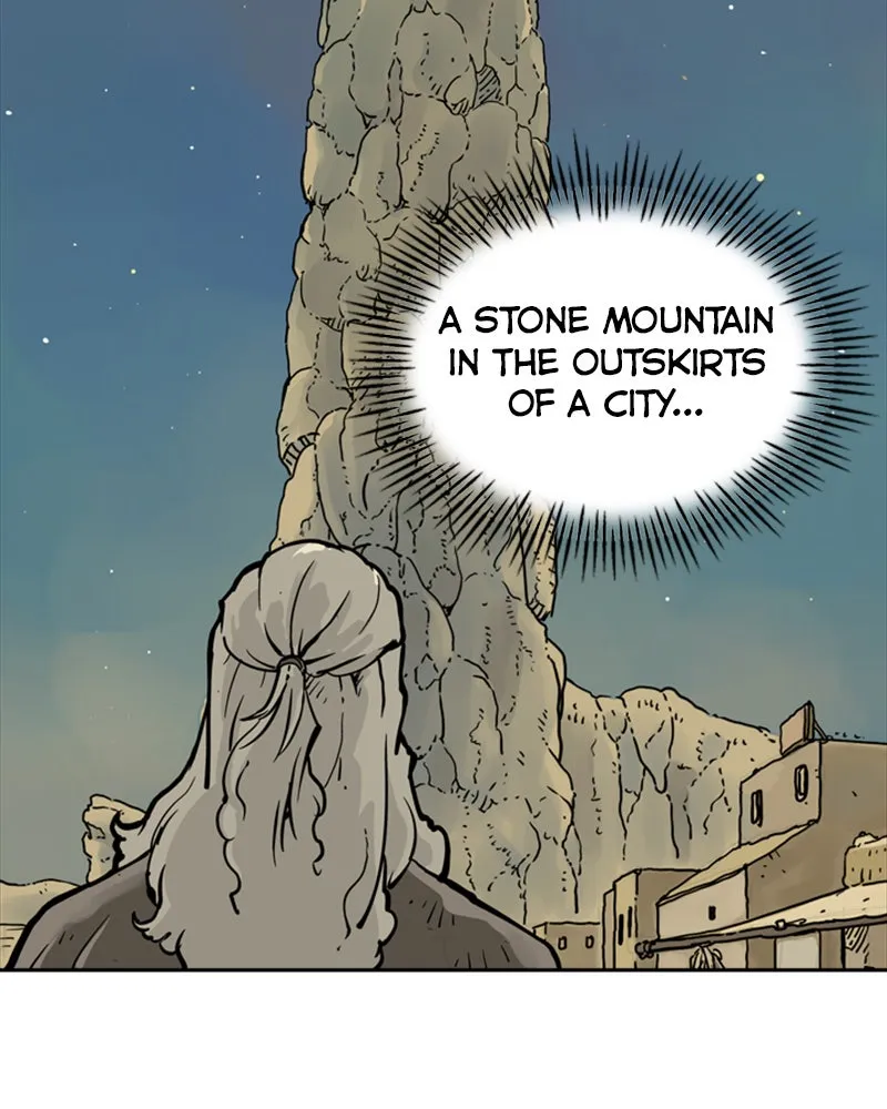 Read Mage Again chapter 6 image 8 on Lezhin