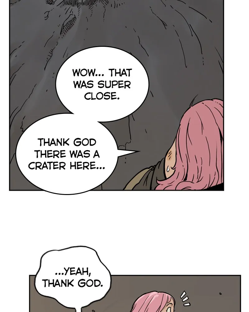Read Mage Again chapter 6 image 82 on Lezhin
