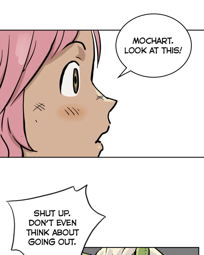 Read Mage Again chapter 6 image 84 on Lezhin