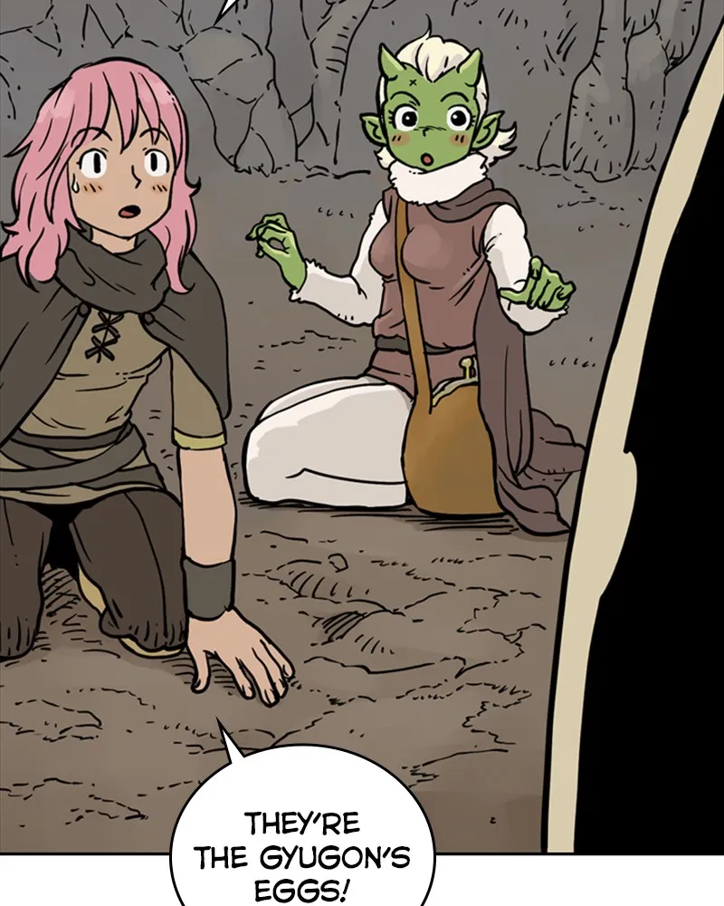 Read Mage Again chapter 6 image 88 on Lezhin