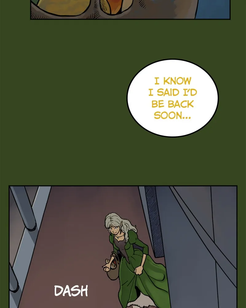 Read Mage Again chapter 60 image 101 on Lezhin