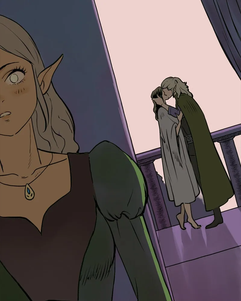 Read Mage Again chapter 60 image 113 on Lezhin