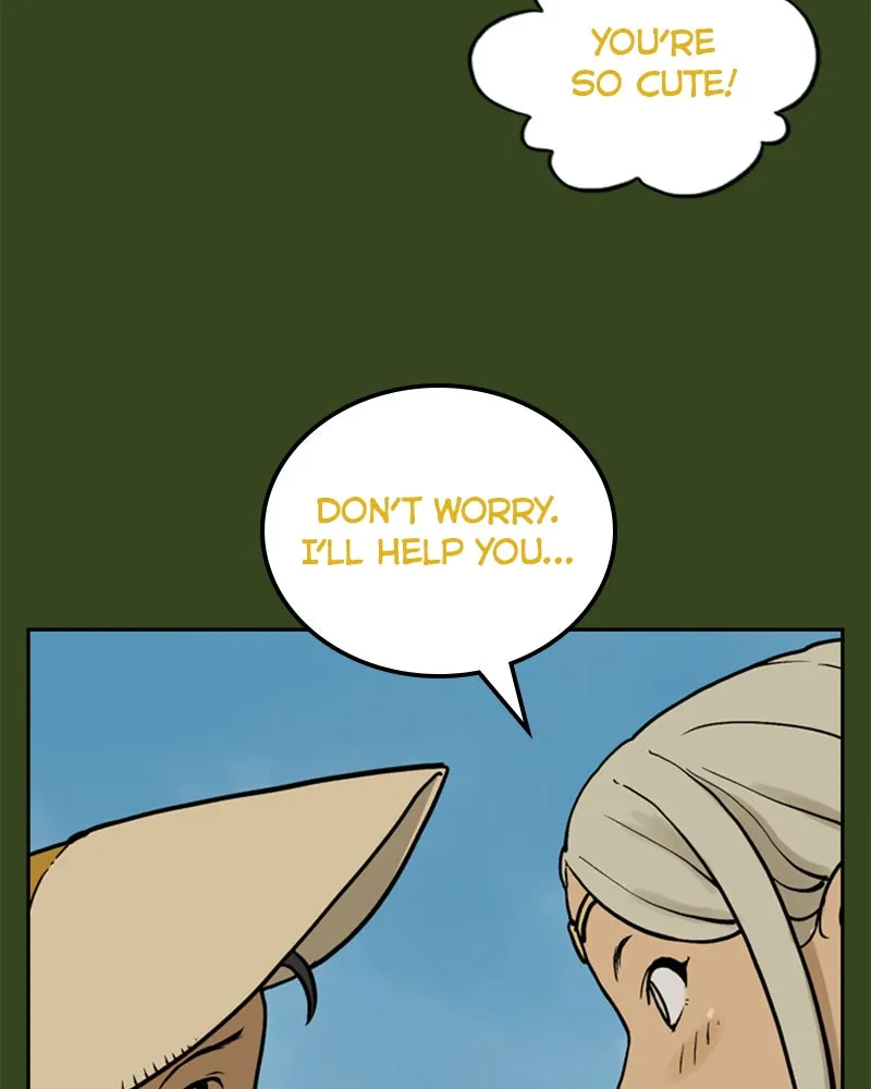 Read Mage Again chapter 60 image 14 on Lezhin