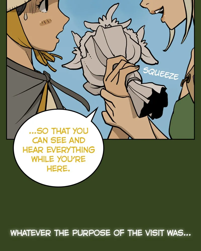 Read Mage Again chapter 60 image 15 on Lezhin