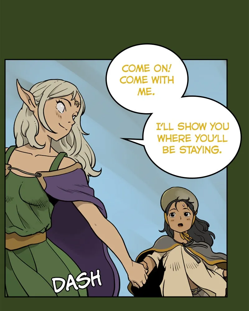 Read Mage Again chapter 60 image 16 on Lezhin