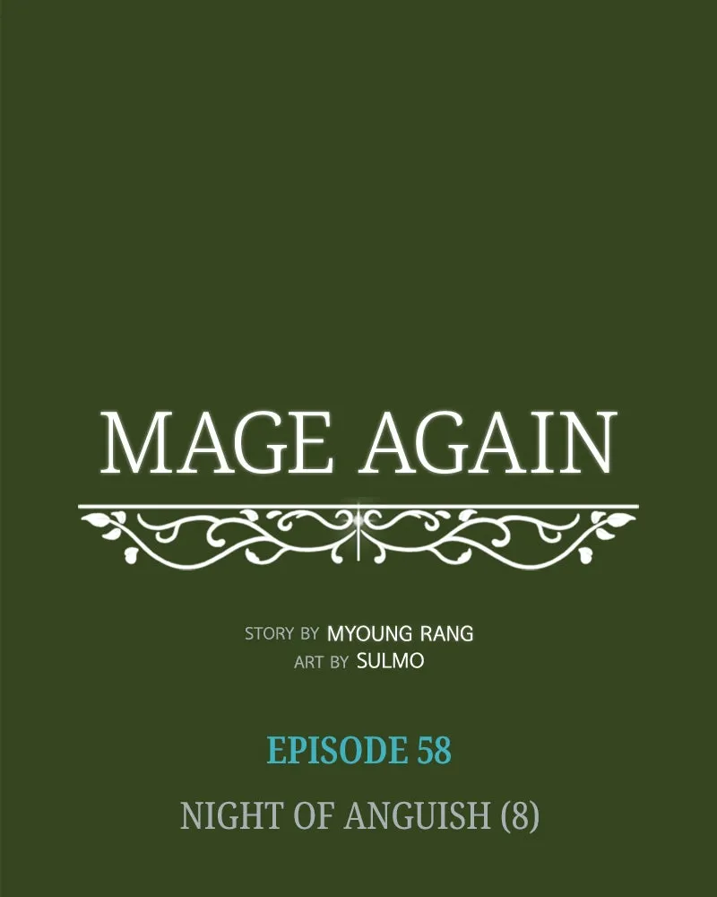Read Mage Again chapter 60 image 21 on Lezhin