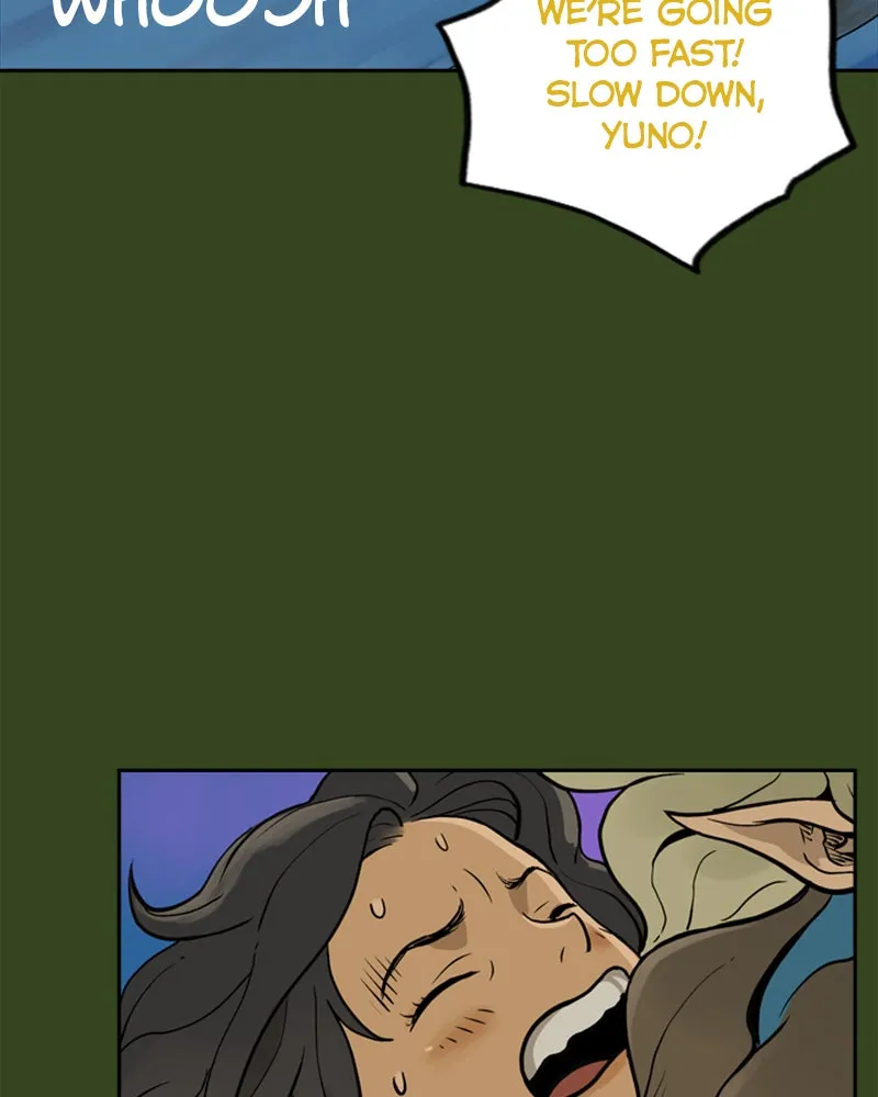 Read Mage Again chapter 60 image 28 on Lezhin