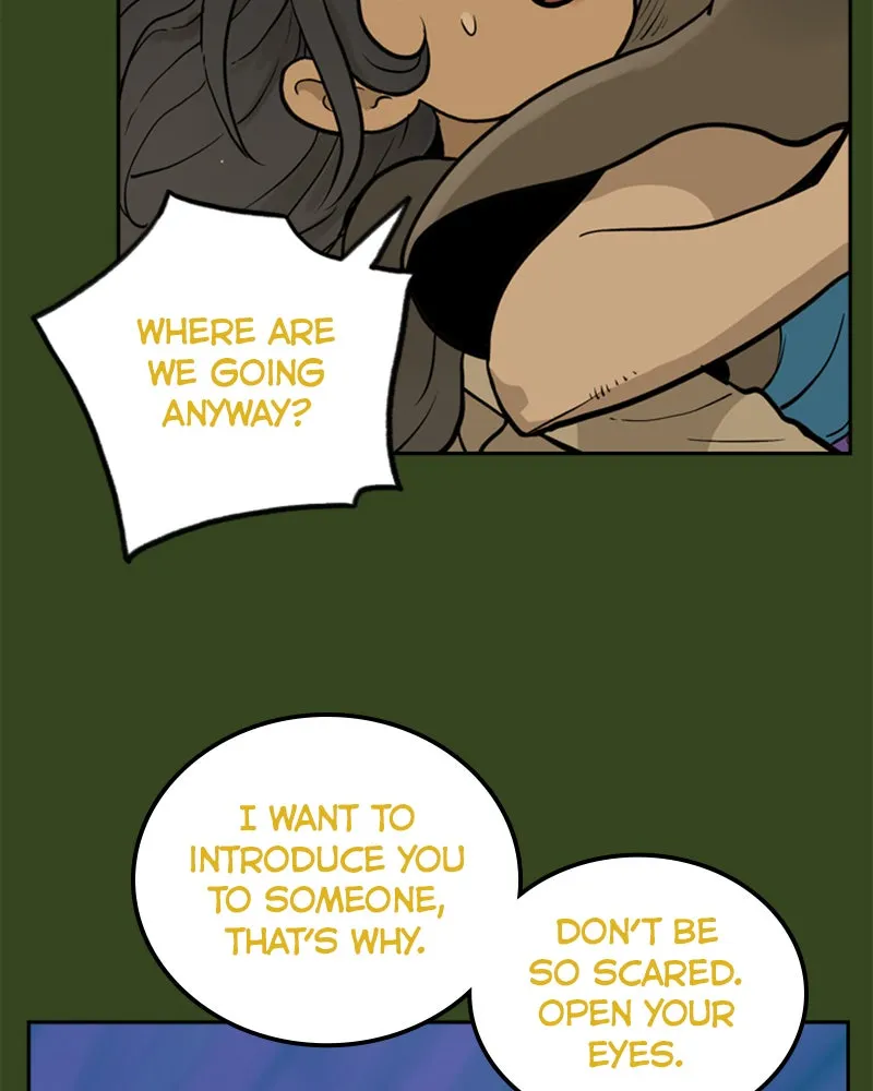 Read Mage Again chapter 60 image 29 on Lezhin