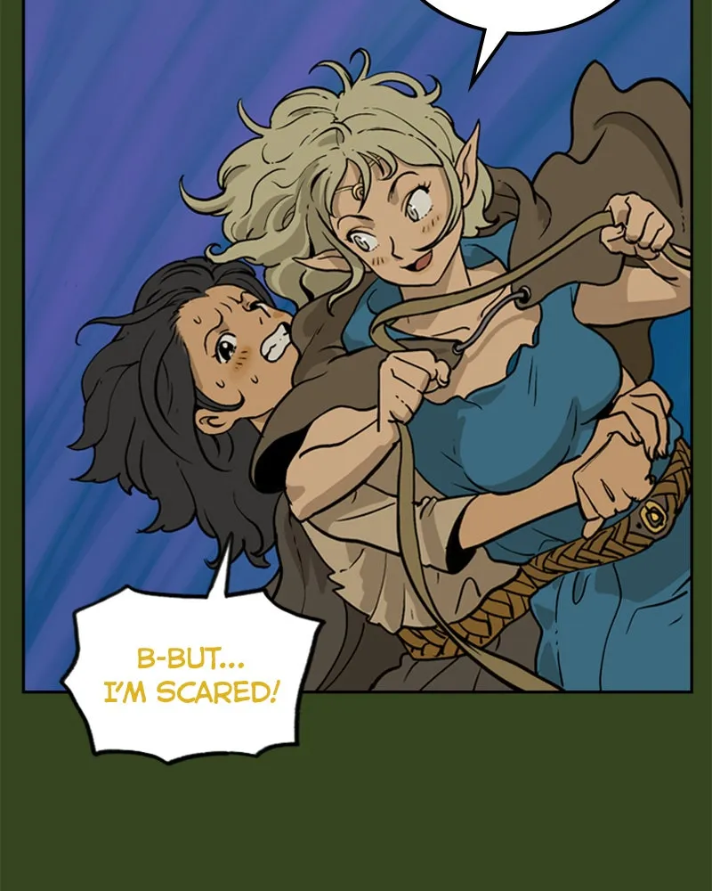 Read Mage Again chapter 60 image 30 on Lezhin