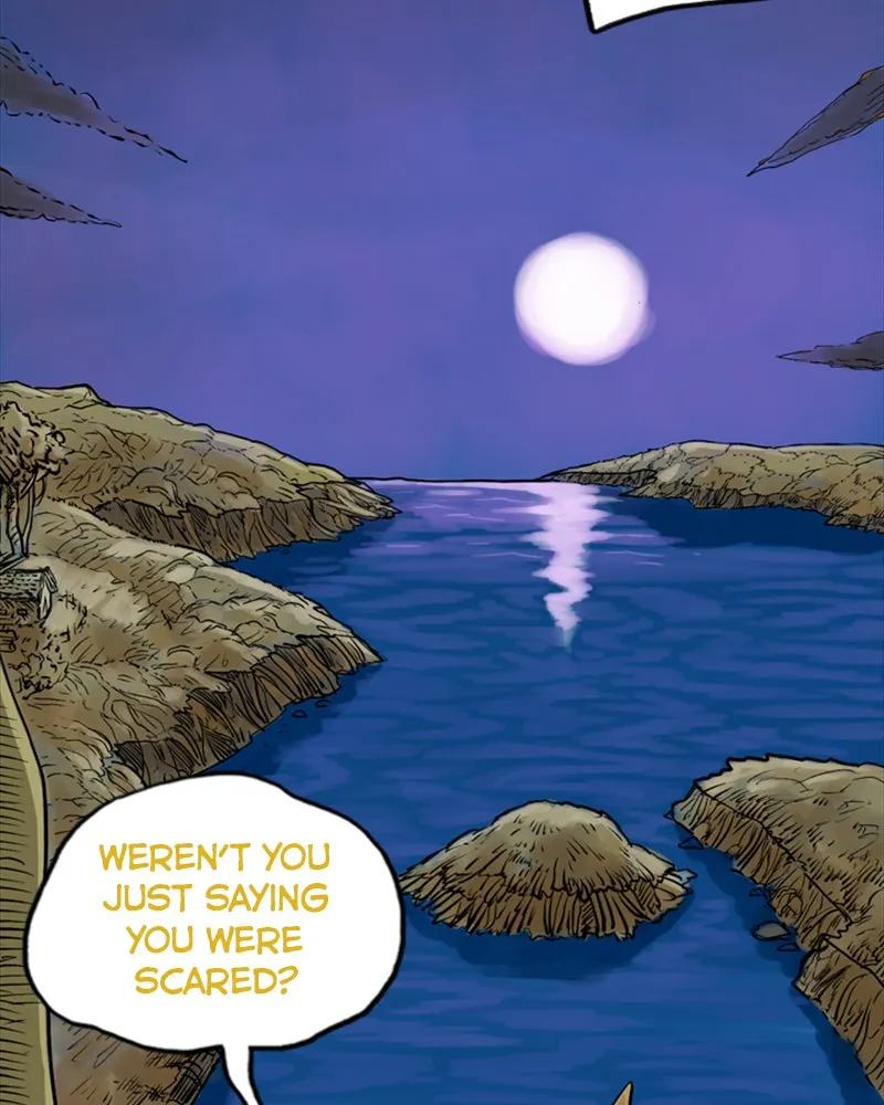 Read Mage Again chapter 60 image 32 on Lezhin