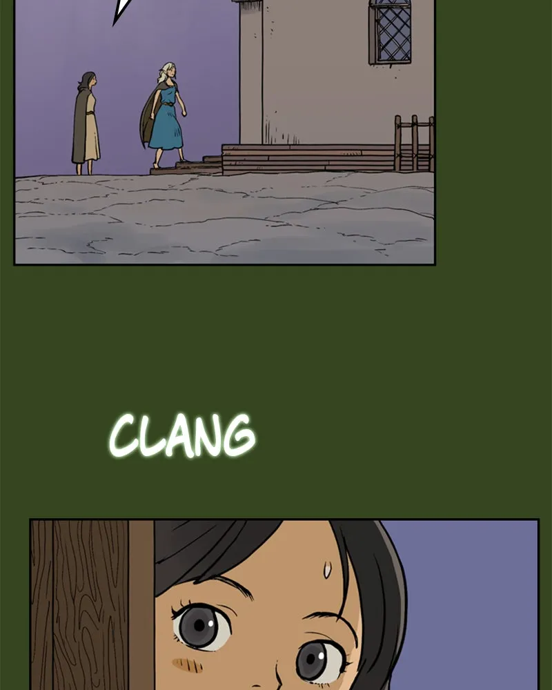 Read Mage Again chapter 60 image 36 on Lezhin
