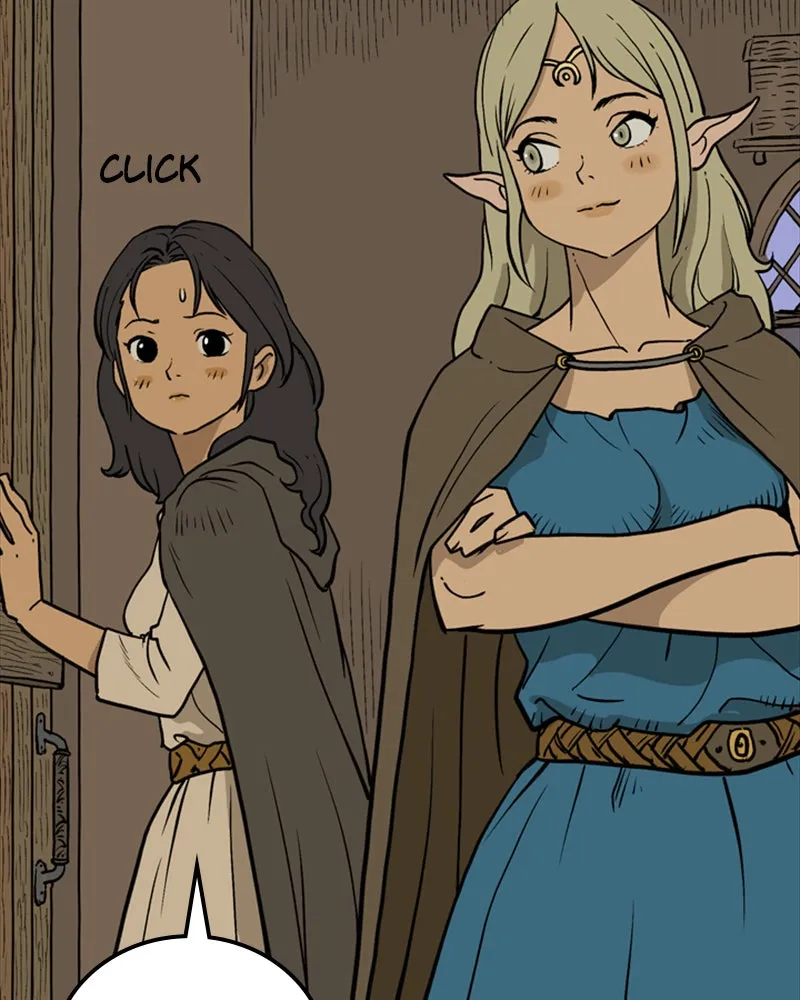Read Mage Again chapter 60 image 38 on Lezhin