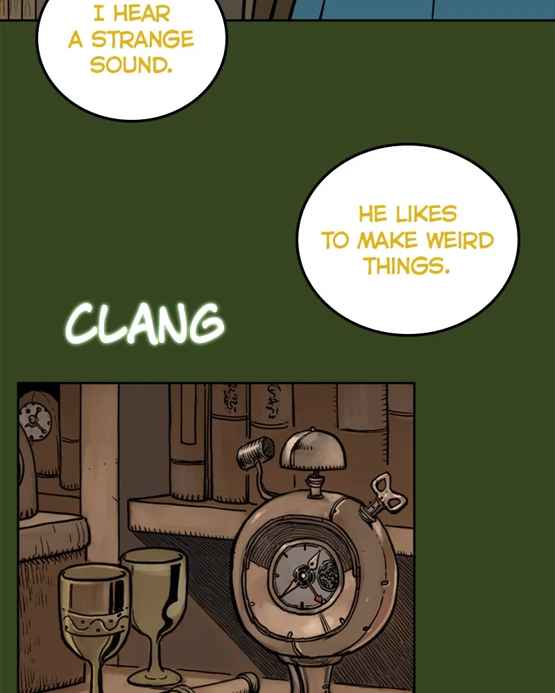 Read Mage Again chapter 60 image 39 on Lezhin