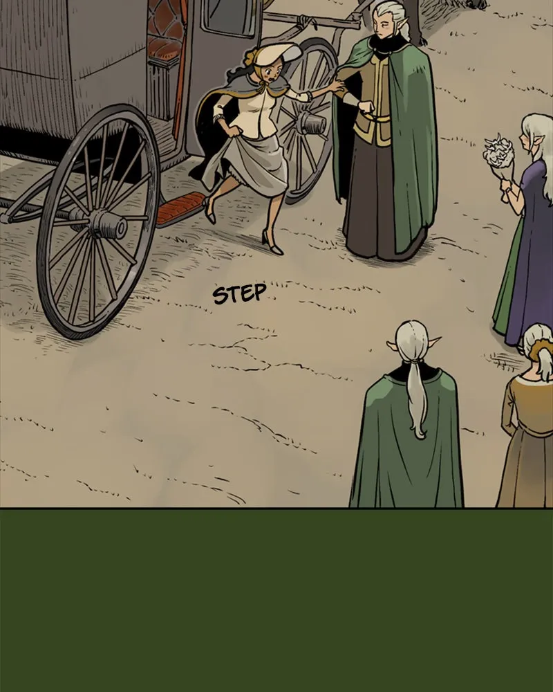 Read Mage Again chapter 60 image 4 on Lezhin
