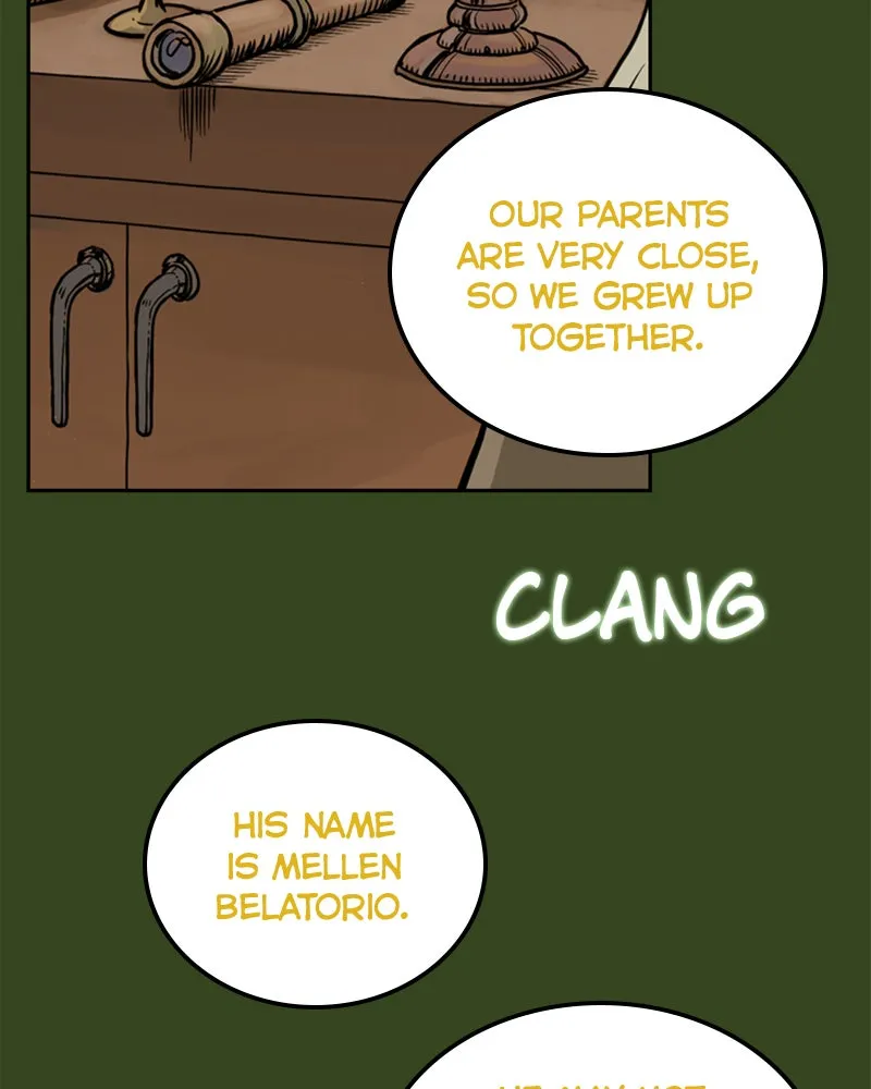 Read Mage Again chapter 60 image 40 on Lezhin