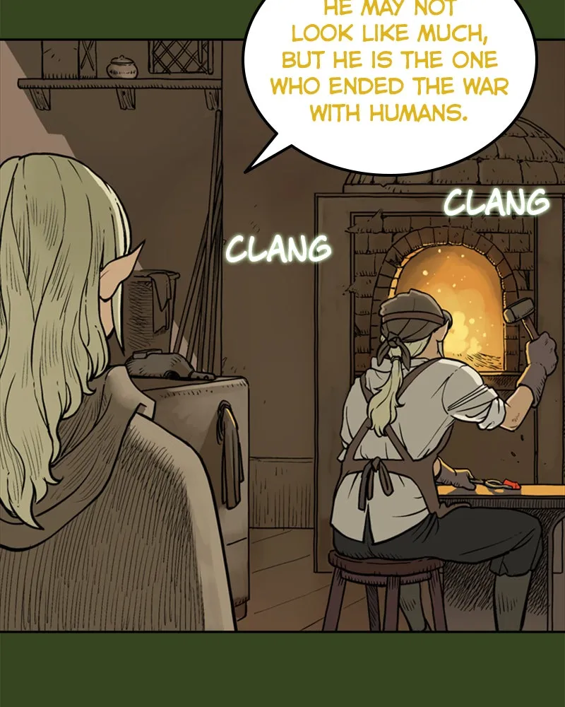 Read Mage Again chapter 60 image 41 on Lezhin