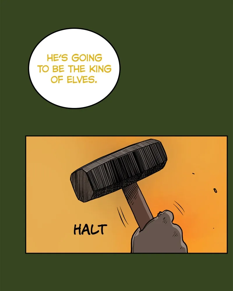Read Mage Again chapter 60 image 42 on Lezhin
