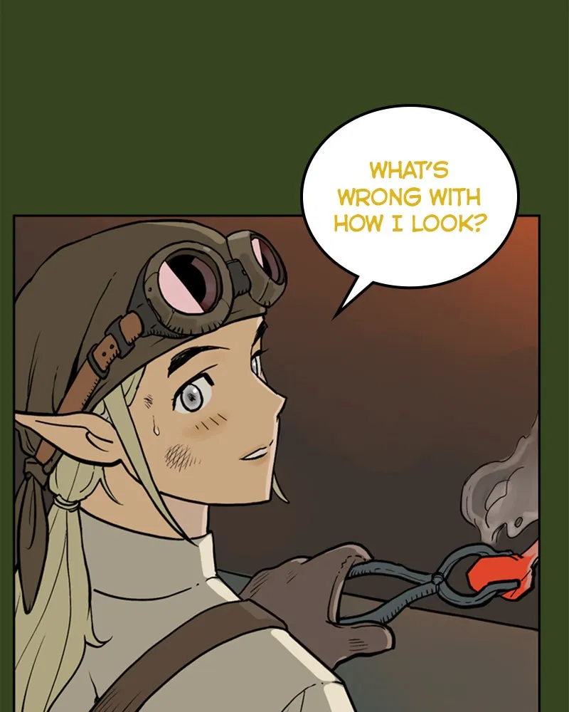 Read Mage Again chapter 60 image 43 on Lezhin