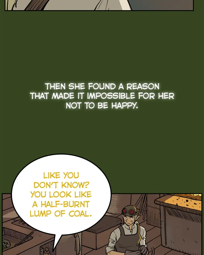 Read Mage Again chapter 60 image 44 on Lezhin