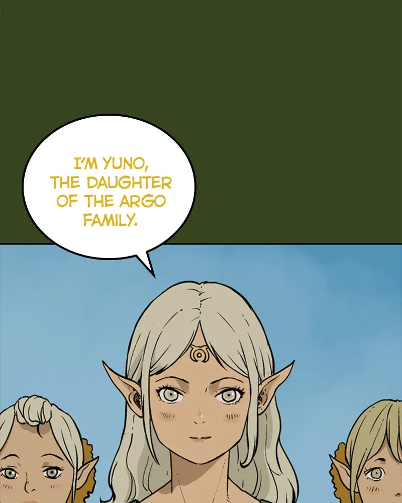 Read Mage Again chapter 60 image 5 on Lezhin