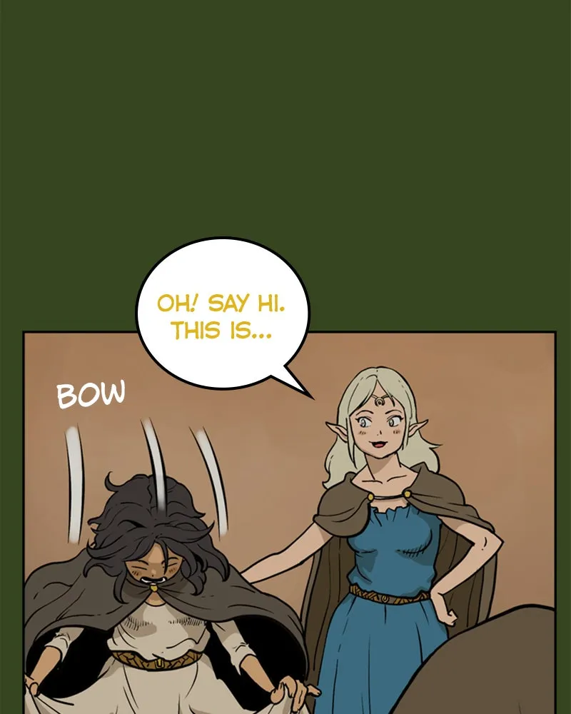 Read Mage Again chapter 60 image 50 on Lezhin