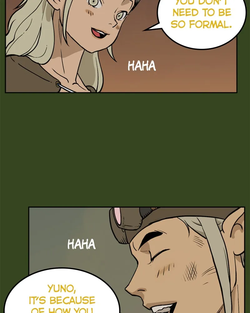 Read Mage Again chapter 60 image 52 on Lezhin