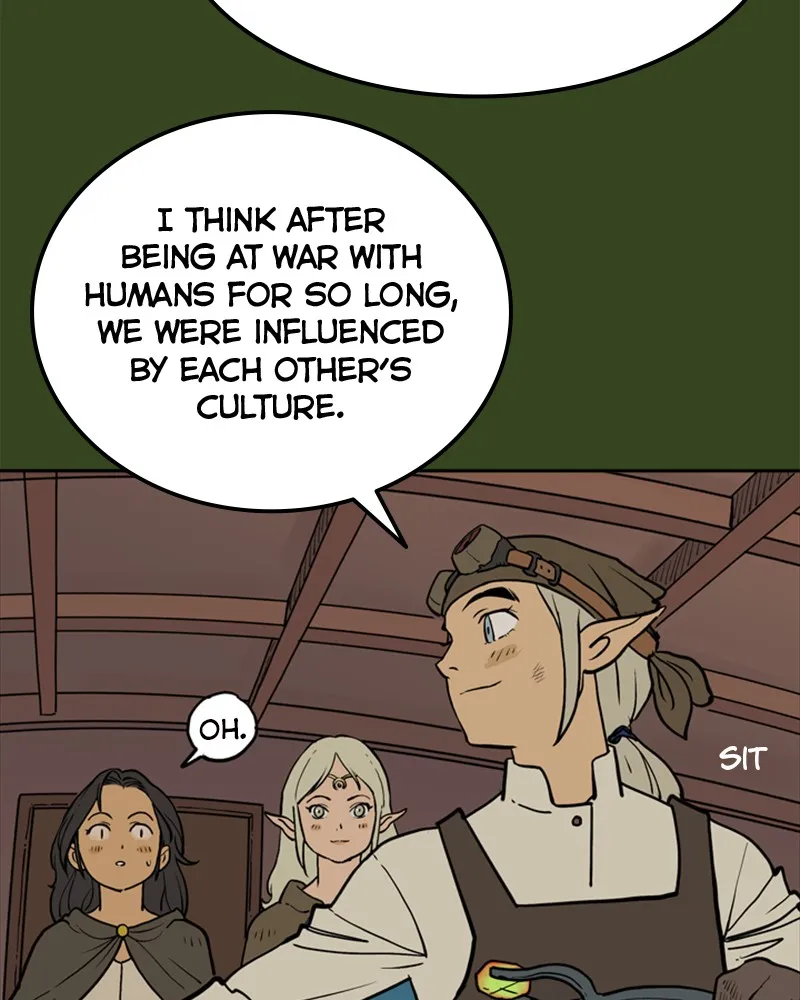 Read Mage Again chapter 60 image 55 on Lezhin