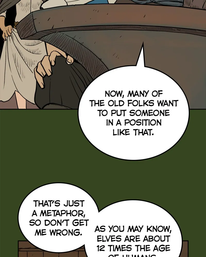 Read Mage Again chapter 60 image 56 on Lezhin