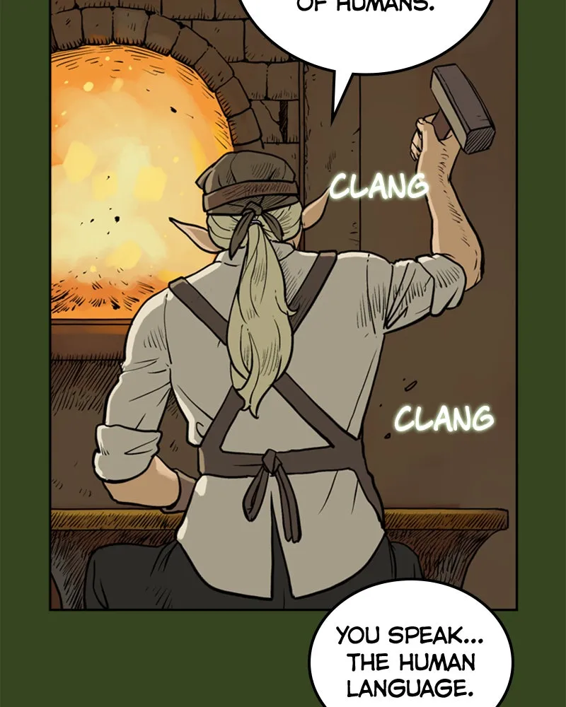Read Mage Again chapter 60 image 57 on Lezhin