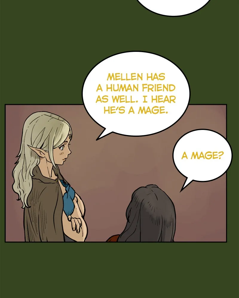 Read Mage Again chapter 60 image 58 on Lezhin