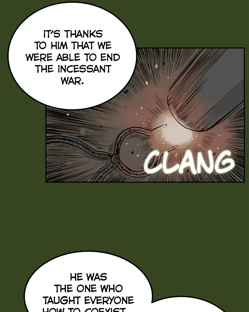 Read Mage Again chapter 60 image 59 on Lezhin