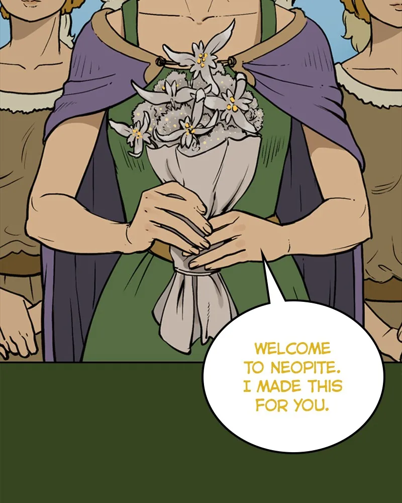 Read Mage Again chapter 60 image 6 on Lezhin